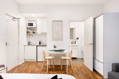 Vivo Suites Bondi - Stayed 1