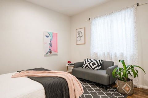 Vivo Suites Bondi - Stayed 0