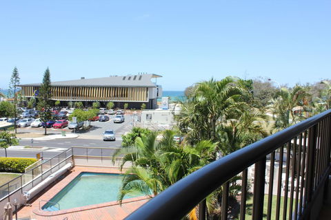 Voyager Resort - Stayed 1