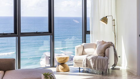 Vue Broadbeach - Stayed 1