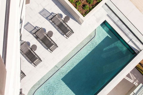 Vue Broadbeach - Stayed 0