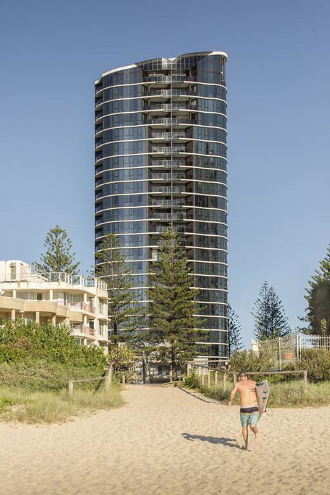 Vue Broadbeach - Stayed 3
