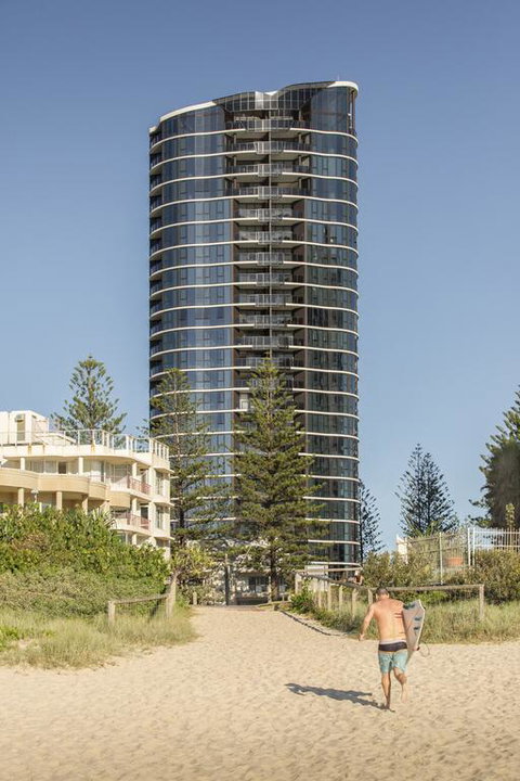 Vue Broadbeach - Stayed 3