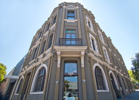 Vulcan Hotel Sydney - Stayed 0