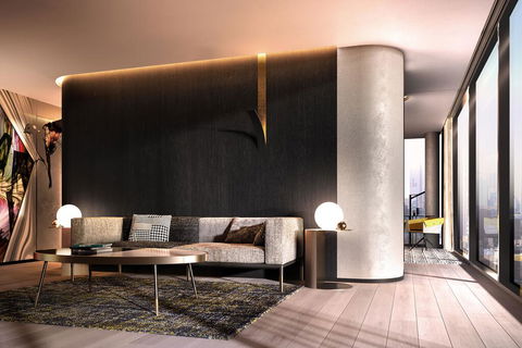 W Melbourne - Stayed 3
