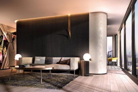 W Melbourne - Stayed 3