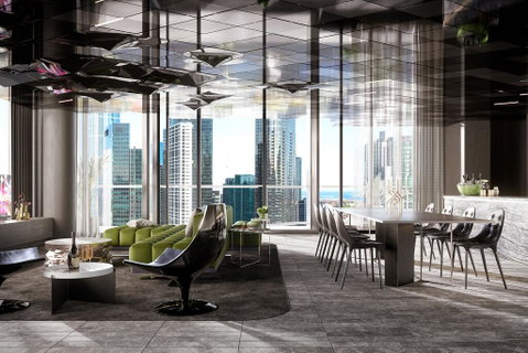 W Melbourne - Stayed 2