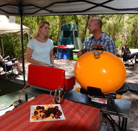 WA Wilderness Glamping - Stayed