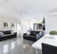 Wagga Apartments 1 - Stayed