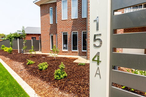 Wagga Apartments #1 - Stayed 1