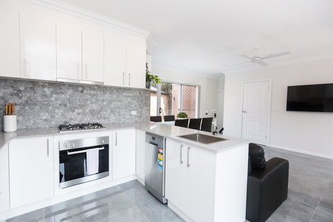 Wagga Apartments #1 - Stayed 2