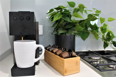 Wagga Apartments #1 - Stayed 3