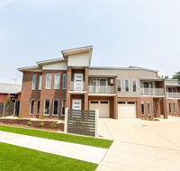 Wagga Apartments 4 - Stayed