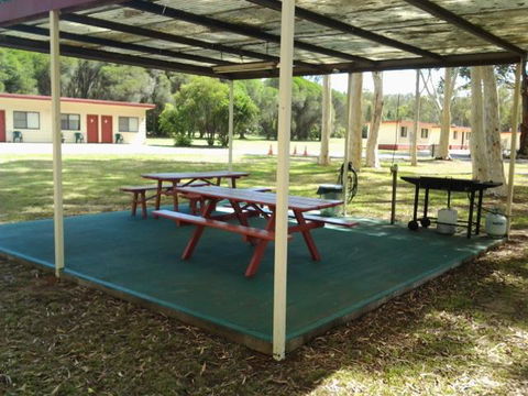 Wagon Wheel Motel & Units - Stays Accommodation 2