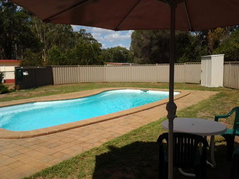 Wagon Wheel Motel & Units - Stays Accommodation 0