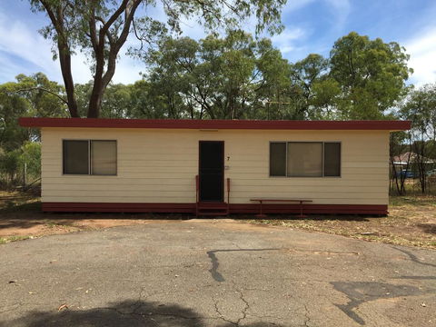 Wagon Wheel Motel & Units - Stays Accommodation 1