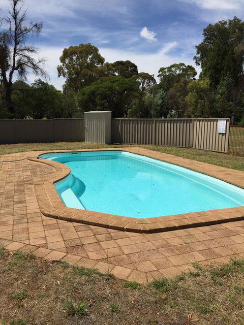 Wagon Wheel Motel & Units - Stays Accommodation 3