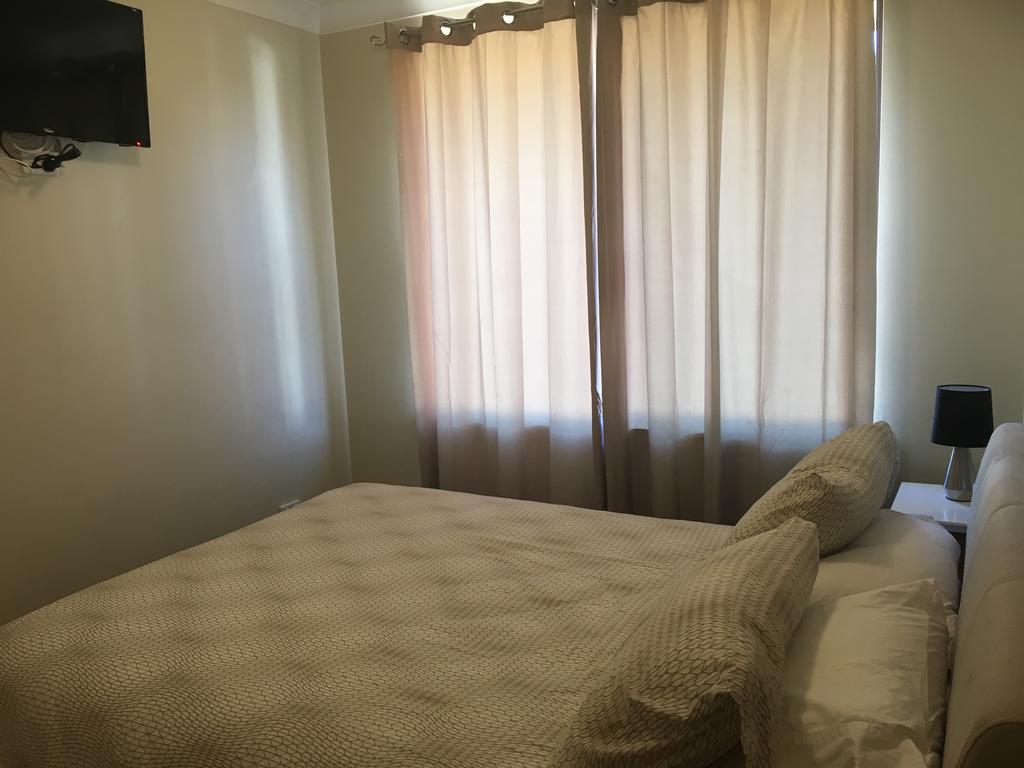 Orange NSW Stayed