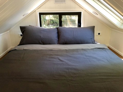 Walden Tiny House - Stayed 3