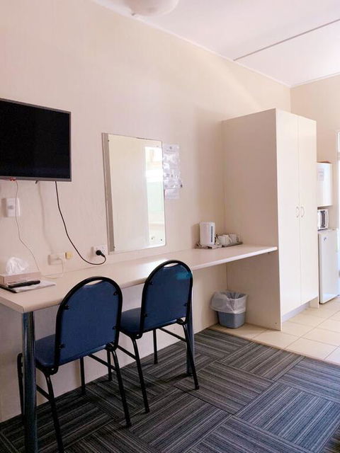 Walgett Motel - Stayed 2