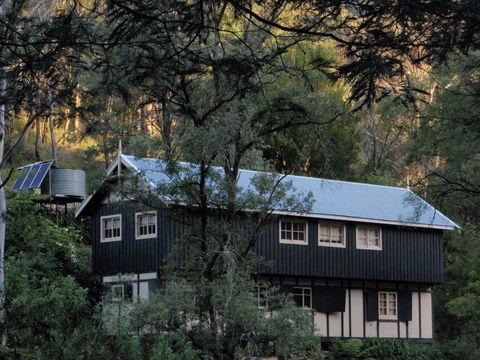 Walhalla Coach House - Stays Accommodation 0