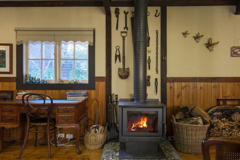 Walhalla Coach House - Stays Accommodation 2