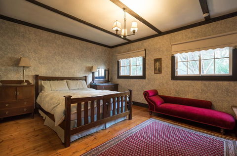 Walhalla Coach House - Stays Accommodation 1