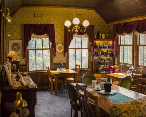 Walhalla Wild Cherry - Stayed 1