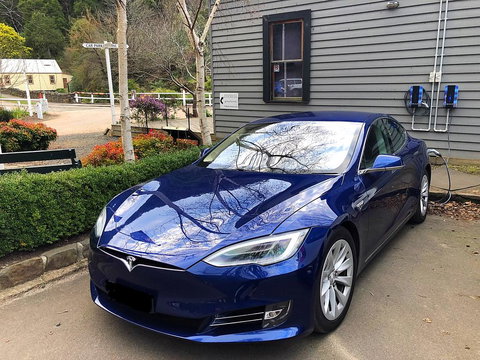 Walhalla's Star Hotel - Stayed 1