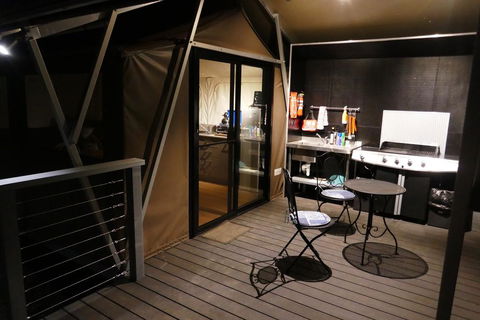 Wallabies Rest - Stayed 1