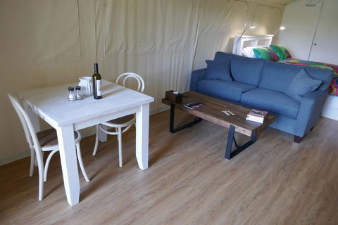 Wallabies Rest - Stayed 3