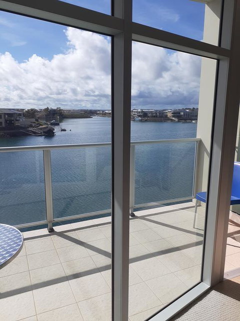 Wallaroo Marina Sea Vu Apartment - Stayed 0