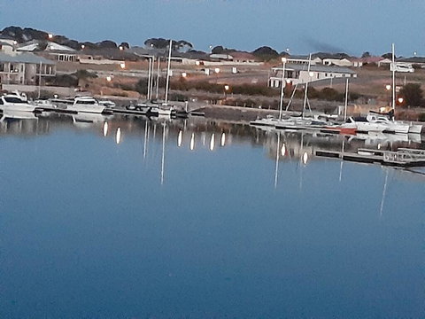 Wallaroo Marina Sea Vu Apartment - Stayed 2