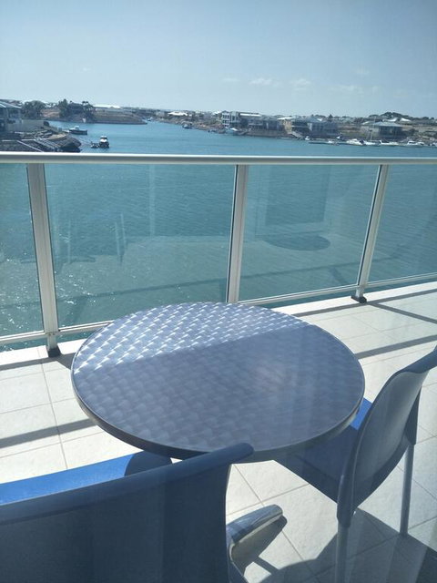 Wallaroo Marina Sea Vu Apartment - Stayed 3
