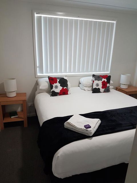 Wallsend Executive Apartments - Stayed 2
