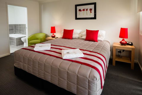 Wallsend Executive Apartments - Stayed 0