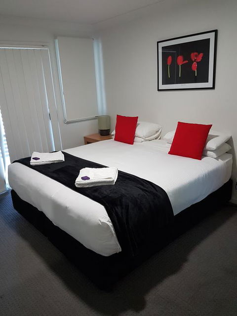 Wallsend Executive Apartments - Stayed 3