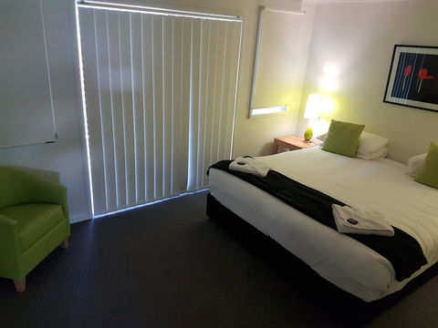 Wallsend Executive Apartments - Stayed 1