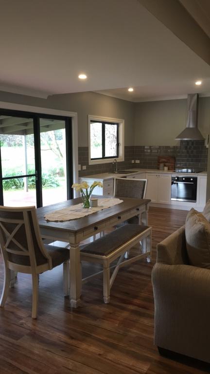 Walnut Tree Cottages - Stayed 1