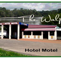 Walpole Hotel Motel - Stays Accommodation