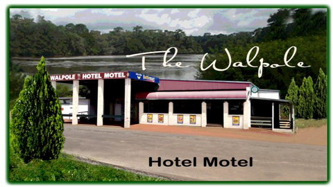 Walpole Hotel Motel - Stays Accommodation 0