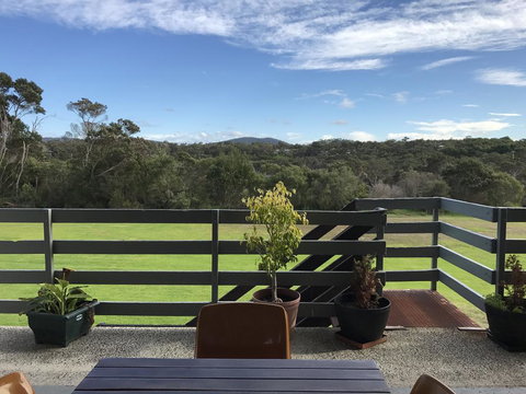 Walpole Hotel Motel - Stays Accommodation 3