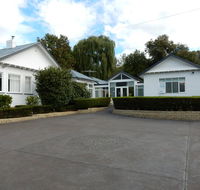 Walton House Bed  Breakfast - Stayed