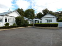 Walton House Bed  Breakfast