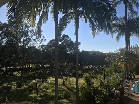 Wamberal Cottage - Stayed 3