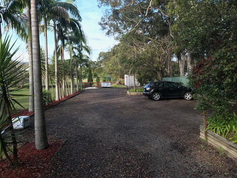 Wamberal Cottage - Stayed 2