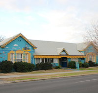 Wander Inn Bunbury - Stays Accommodation