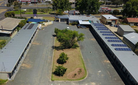 Wangaratta Motor Inn - Stays Accommodation 1