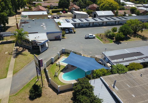 Wangaratta Motor Inn - Stays Accommodation 2