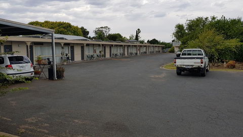 Wangaratta Motor Inn - Stays Accommodation 3